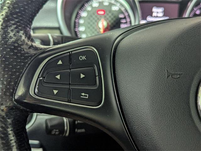 used 2016 Mercedes-Benz GLE-Class car, priced at $28,895