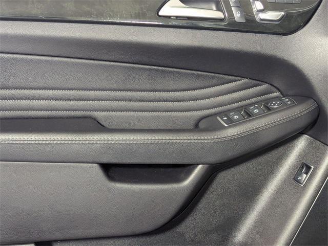 used 2016 Mercedes-Benz GLE-Class car, priced at $28,895