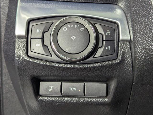 used 2017 Ford Explorer car, priced at $21,994