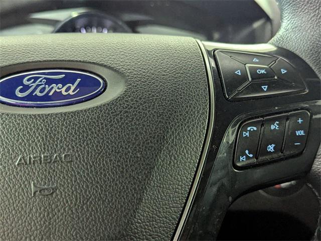 used 2017 Ford Explorer car, priced at $21,994