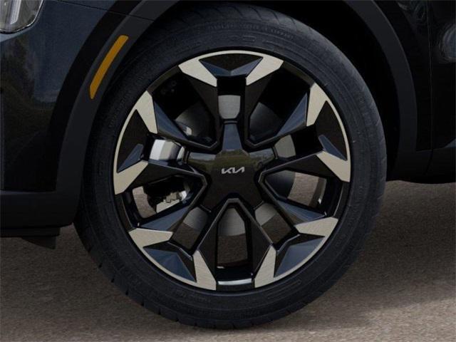 new 2025 Kia Sorento car, priced at $37,810