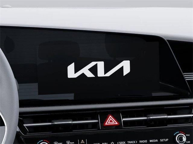 new 2025 Kia Niro car, priced at $30,240
