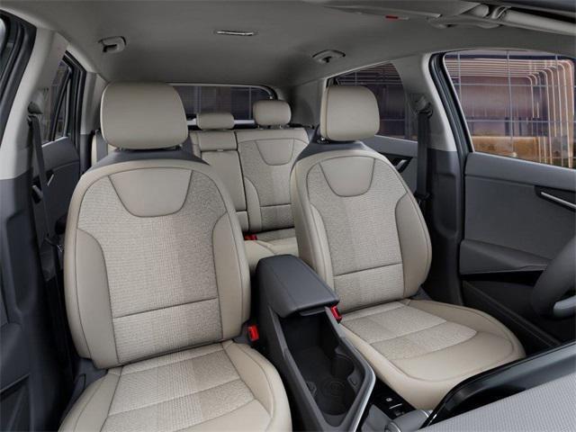 new 2025 Kia Niro car, priced at $30,240