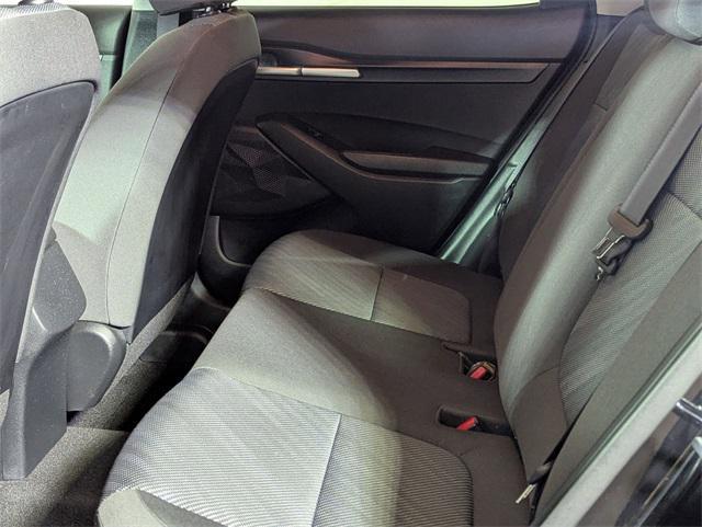 used 2023 Kia Seltos car, priced at $19,665