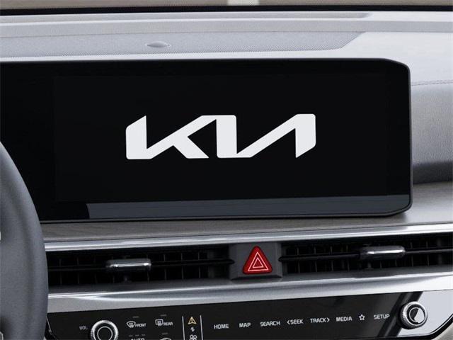 new 2025 Kia Sorento car, priced at $39,836