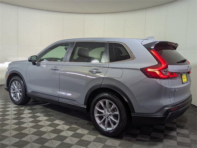 used 2024 Honda CR-V car, priced at $34,090