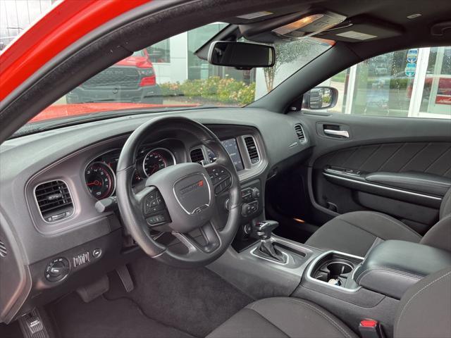 used 2023 Dodge Charger car, priced at $34,657