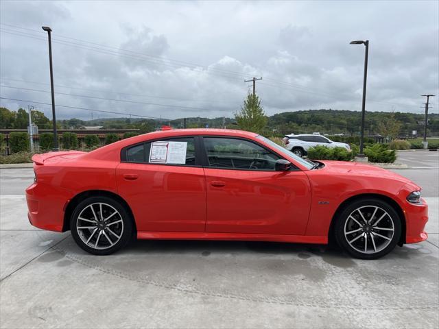 used 2023 Dodge Charger car, priced at $34,657