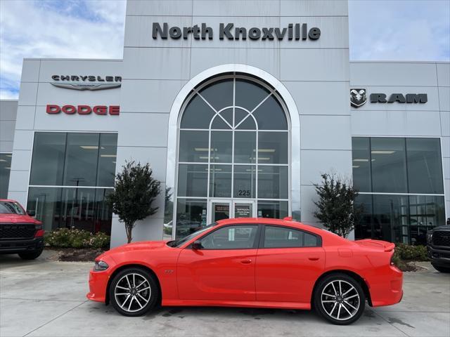 used 2023 Dodge Charger car, priced at $34,657