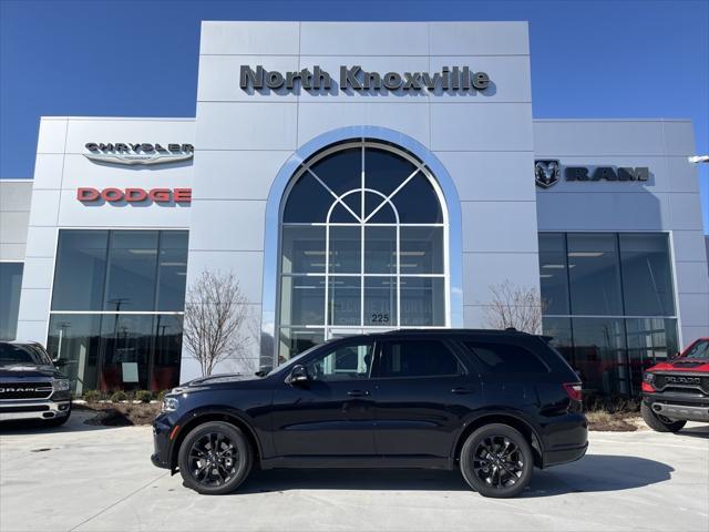 new 2024 Dodge Durango car, priced at $53,350