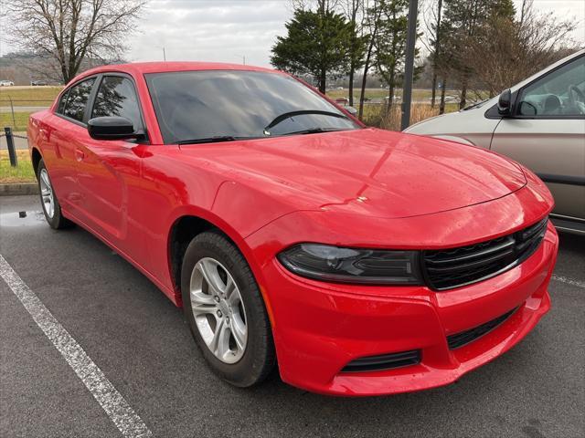 used 2023 Dodge Charger car, priced at $28,190