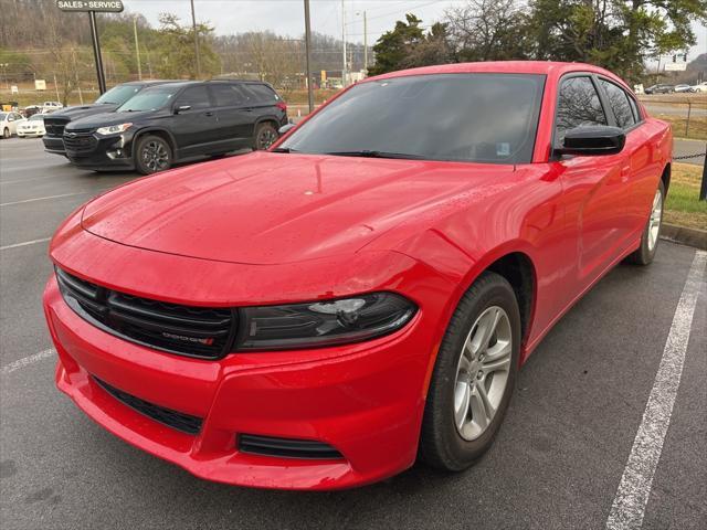 used 2023 Dodge Charger car, priced at $28,190