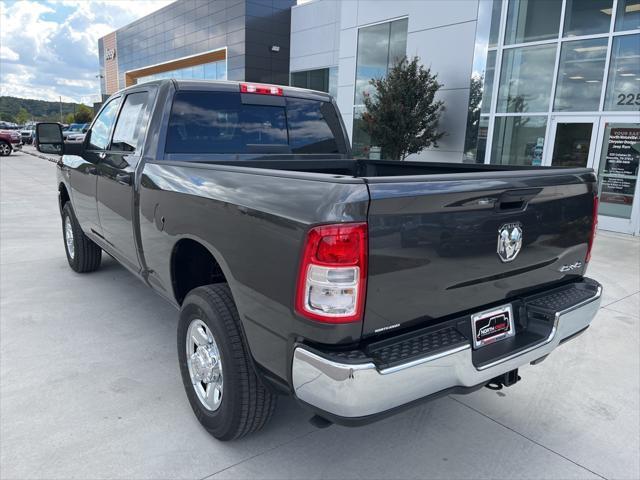 new 2024 Ram 2500 car, priced at $62,434