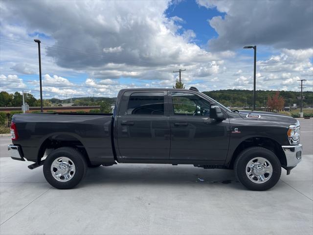 new 2024 Ram 2500 car, priced at $62,434