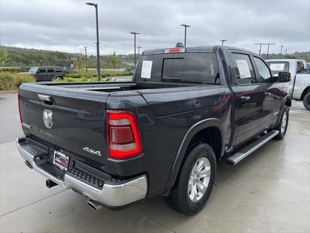 used 2020 Ram 1500 car, priced at $28,207