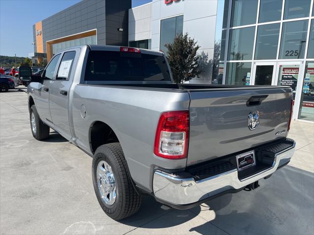 new 2024 Ram 2500 car, priced at $62,434