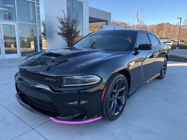 used 2023 Dodge Charger car, priced at $31,553