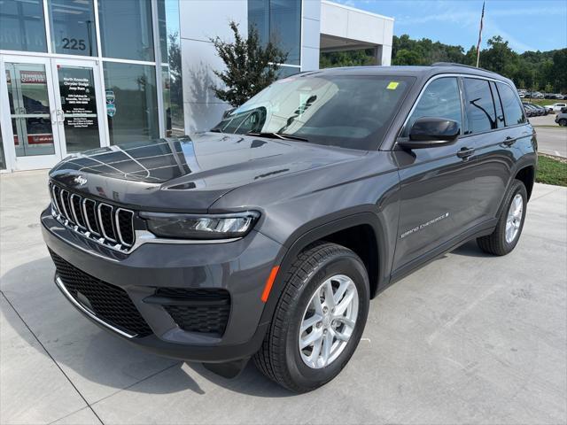 new 2024 Jeep Grand Cherokee car, priced at $38,306