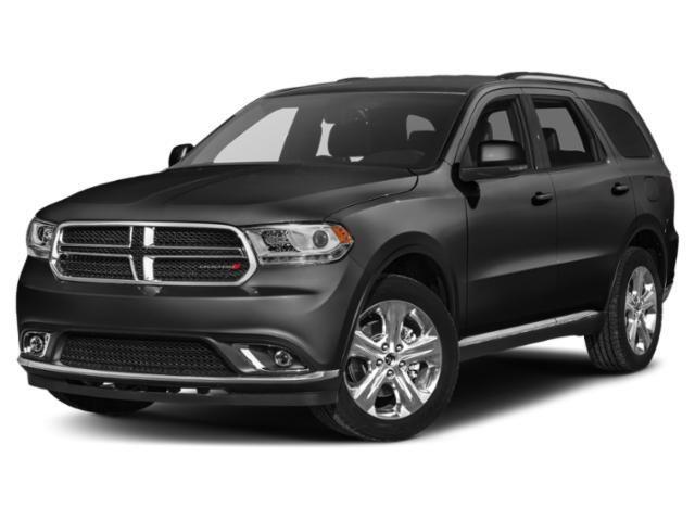 used 2015 Dodge Durango car, priced at $11,995