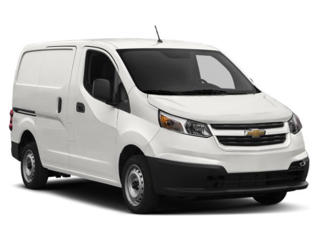 used 2015 Chevrolet City Express car, priced at $7,995