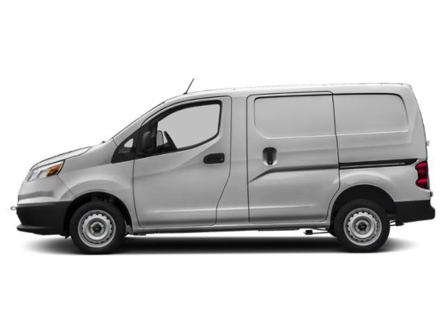 used 2015 Chevrolet City Express car, priced at $7,995