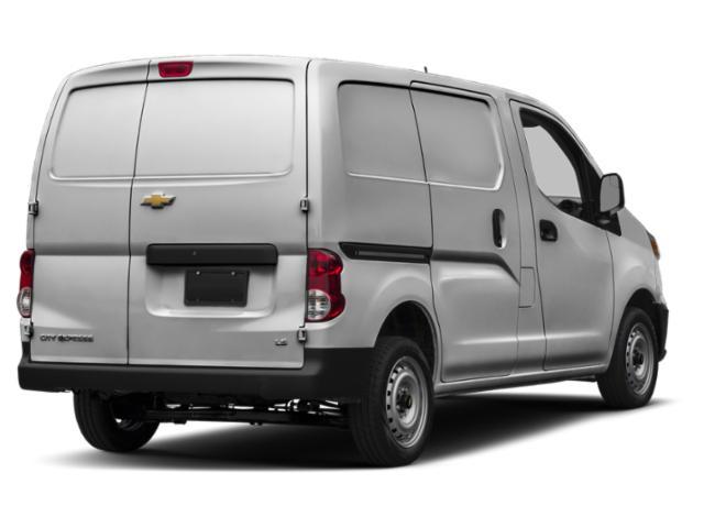 used 2015 Chevrolet City Express car, priced at $7,995