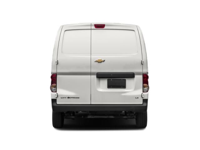 used 2015 Chevrolet City Express car, priced at $7,995