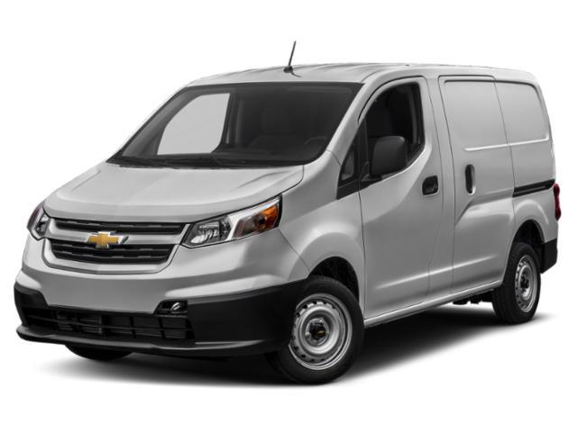 used 2015 Chevrolet City Express car, priced at $7,995