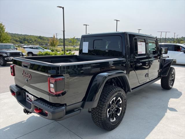 used 2021 Jeep Gladiator car, priced at $42,658