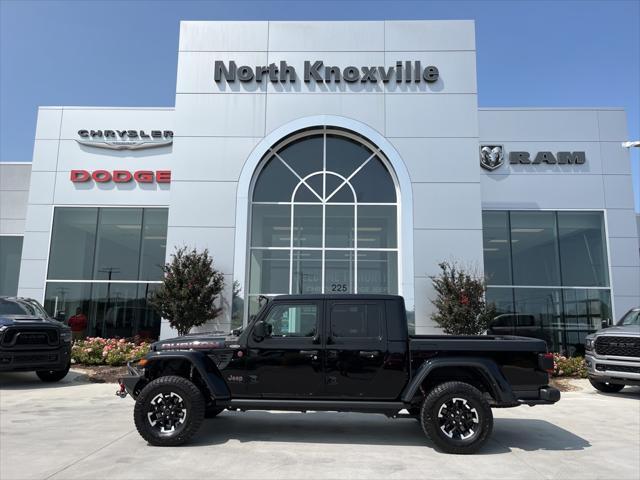 used 2021 Jeep Gladiator car, priced at $42,658