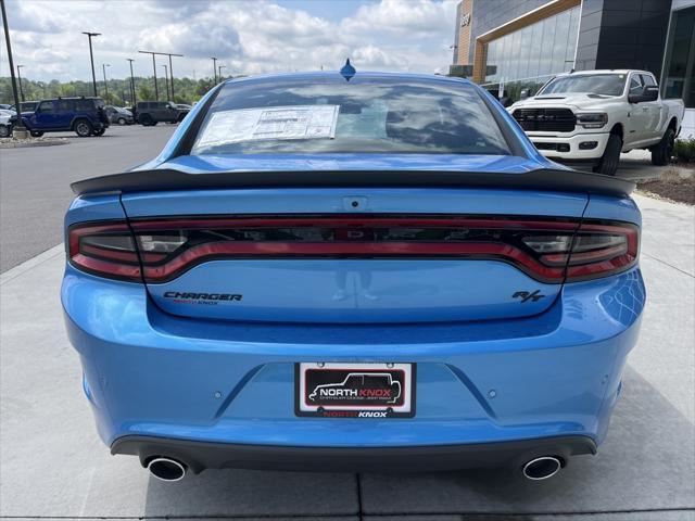 new 2023 Dodge Charger car, priced at $36,945