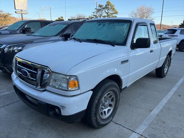 used 2010 Ford Ranger car, priced at $10,391