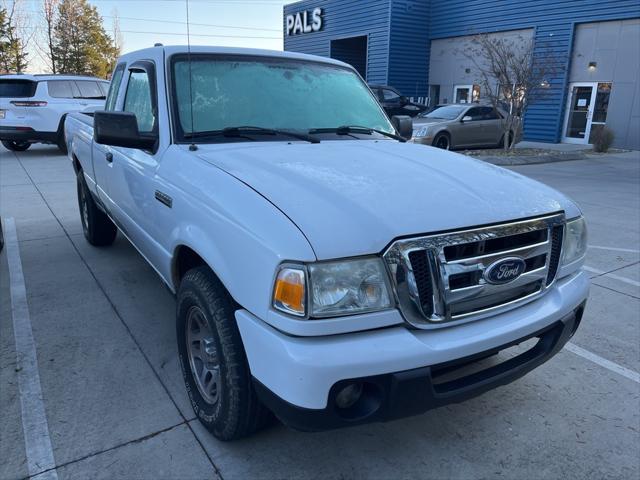 used 2010 Ford Ranger car, priced at $10,391