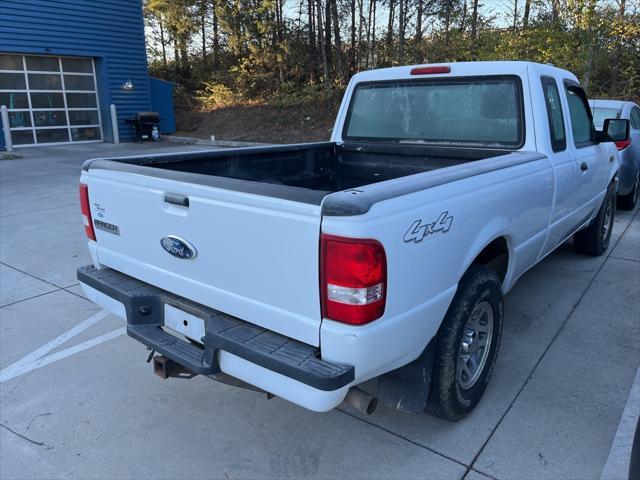 used 2010 Ford Ranger car, priced at $10,391