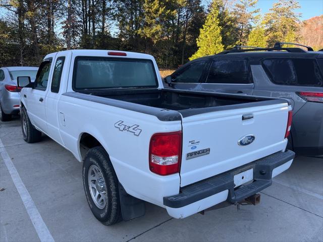 used 2010 Ford Ranger car, priced at $10,391