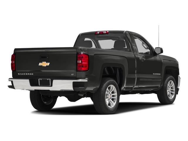 used 2016 Chevrolet Silverado 1500 car, priced at $18,995