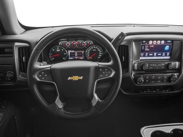 used 2016 Chevrolet Silverado 1500 car, priced at $18,995