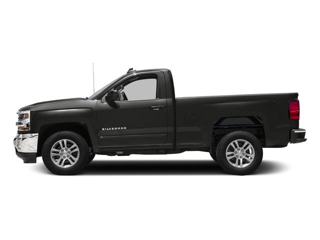 used 2016 Chevrolet Silverado 1500 car, priced at $18,995