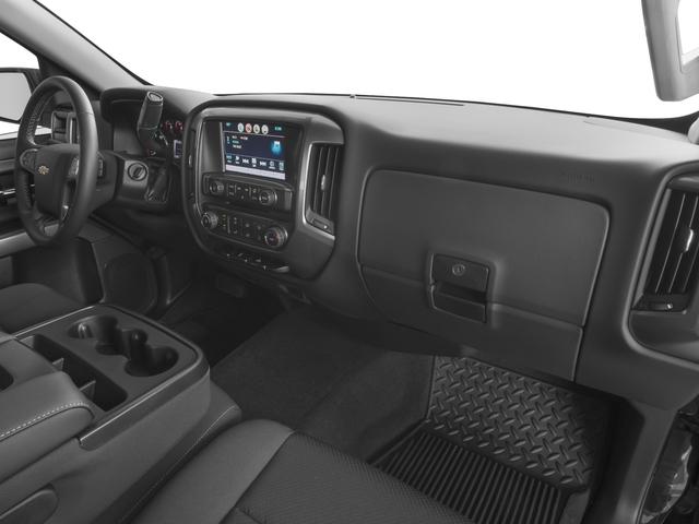 used 2016 Chevrolet Silverado 1500 car, priced at $18,995