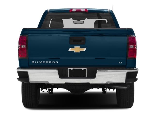 used 2016 Chevrolet Silverado 1500 car, priced at $18,995