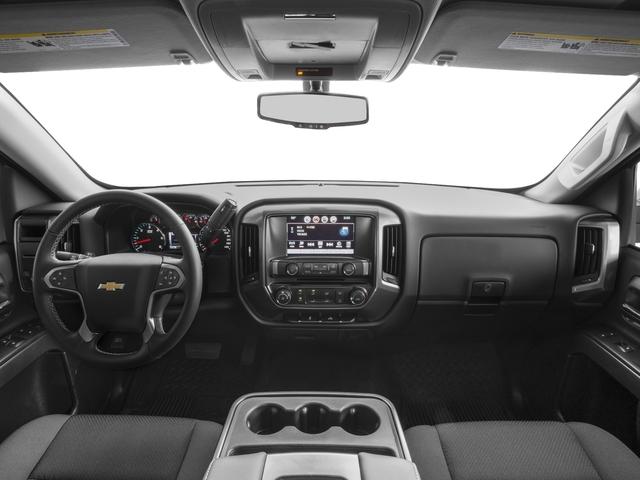 used 2016 Chevrolet Silverado 1500 car, priced at $18,995