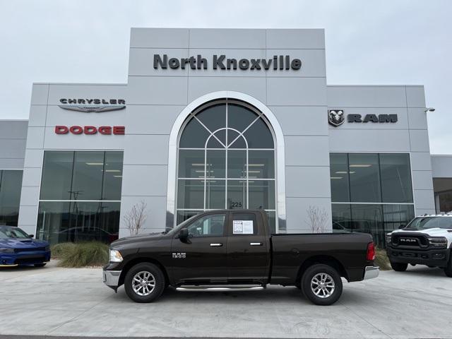 used 2014 Ram 1500 car