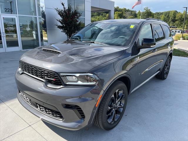 new 2025 Dodge Durango car, priced at $58,644