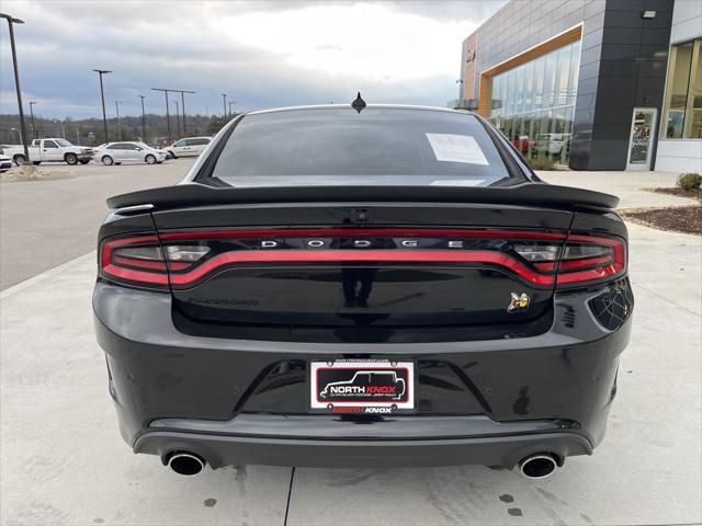 used 2020 Dodge Charger car, priced at $33,864