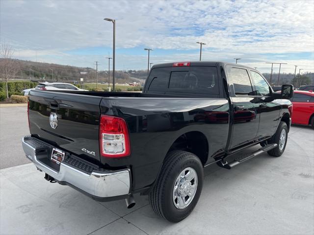 new 2024 Ram 2500 car, priced at $48,450