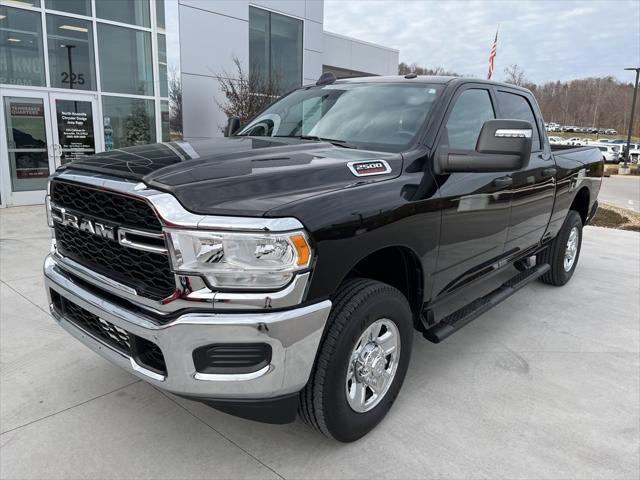 new 2024 Ram 2500 car, priced at $48,450