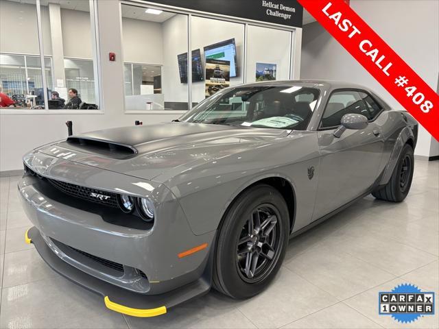 used 2023 Dodge Challenger car, priced at $385,690