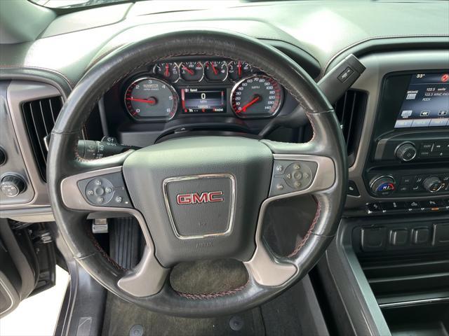 used 2015 GMC Sierra 1500 car, priced at $18,795