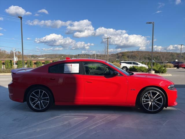 used 2023 Dodge Charger car, priced at $38,785