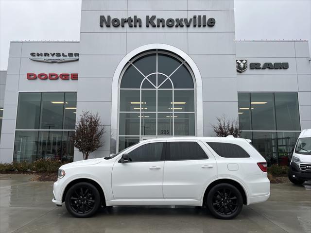 used 2017 Dodge Durango car, priced at $14,680